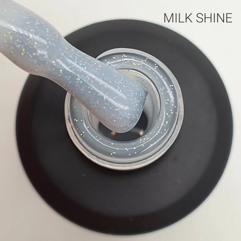 База Milk shine