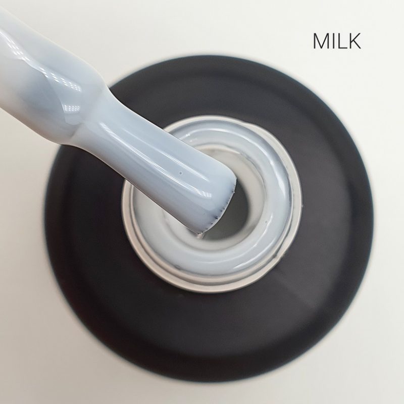 База Black Professional "Milk"