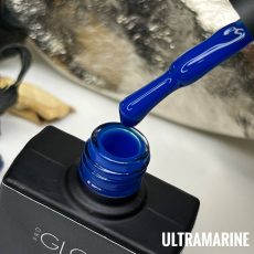 Гель-лак GLOW Ultramarine, 12 мл