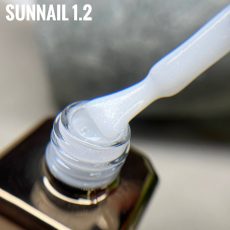 SunNail База French Rubber №1.2 , 10мл