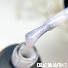 База камуфлирующая BLACK ECLAT DU MATIN 5