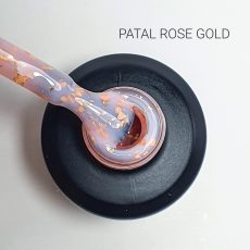 База Patal Rose Gold, 15 мл
