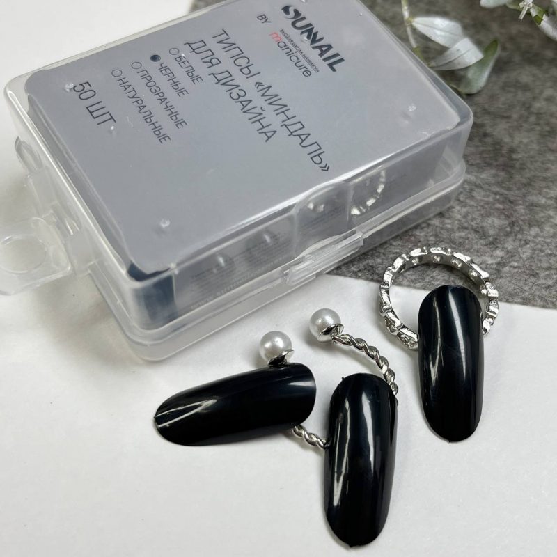 Типсы для дизайна Sunnail