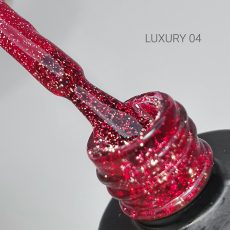 Гель-лак Black Luxury 04, 8 мл