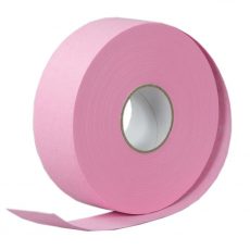 Бумага для депиляции в рулоне Чистовье, 50 м, розовый