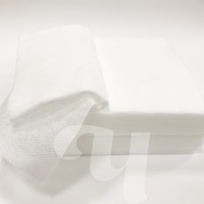 Салфетки Cotto (сетка), 20х20 см, белый, 100 шт/упк