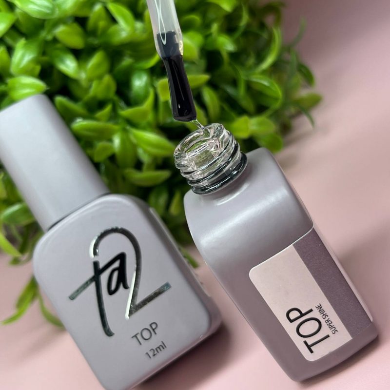 Ta2 / TOP SUPER SHINE (12ml)