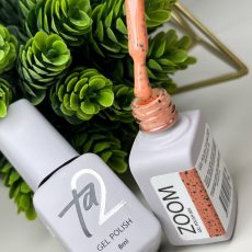 Гель-лак Ta2 / GEL POLISH ZOOM №005
