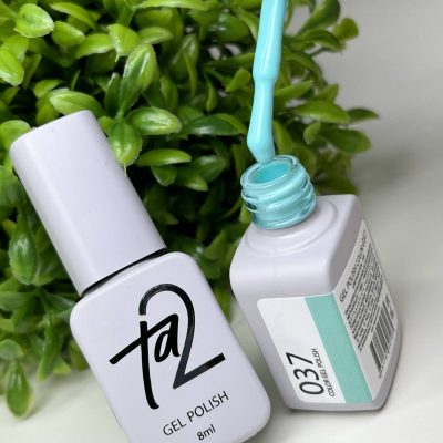 Гель-лак Ta2 / GEL POLISH COLOR №037