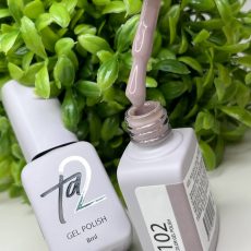 Гель-лак Ta2 / GEL POLISH COLOR №102