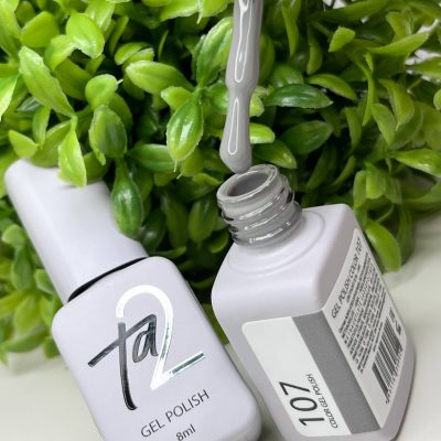 Гель-лак Ta2 / GEL POLISH COLOR №107