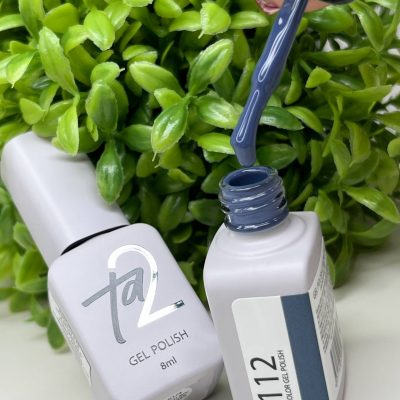 Гель-лак Ta2 / GEL POLISH COLOR №112