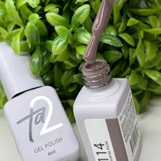 Гель-лак Ta2 / GEL POLISH COLOR №114