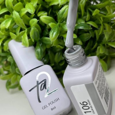 Гель-лак Ta2 / GEL POLISH COLOR №106