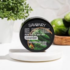 Гель-маска Огурец, 50мл