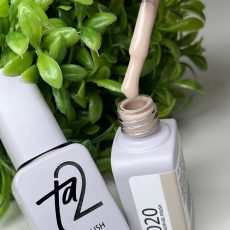 Гель-лак Ta2 / GEL POLISH COLOR №020