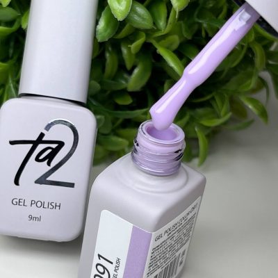 Гель-лак Ta2 / GEL POLISH COLOR