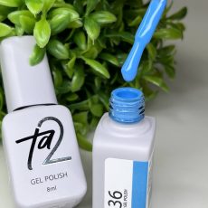 Гель-лак Ta2 / GEL POLISH COLOR №036