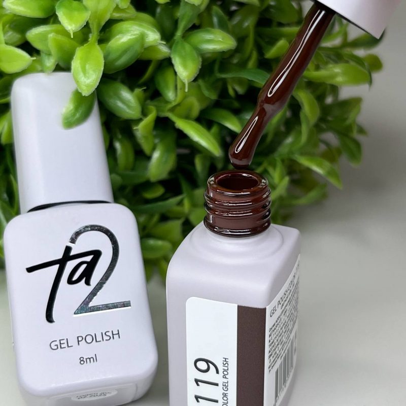 Гель-лак Ta2 / GEL POLISH COLOR