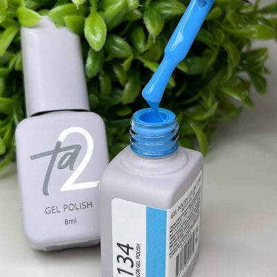 Гель-лак Ta2 / GEL POLISH COLOR