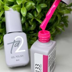 Гель-лак Ta2 / GEL POLISH COLOR