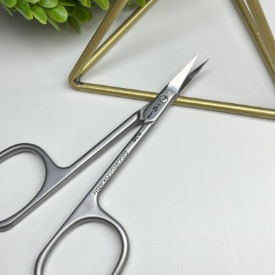 Ножницы Mertz 636 ручная заточка (короткое полотно)