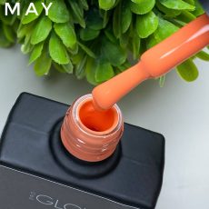 Гель-лак Glow MAY, 12мл