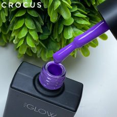 Гель-лак Glow Crocus, 12мл