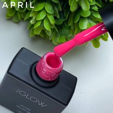 Гель-лак Glow April, 12мл