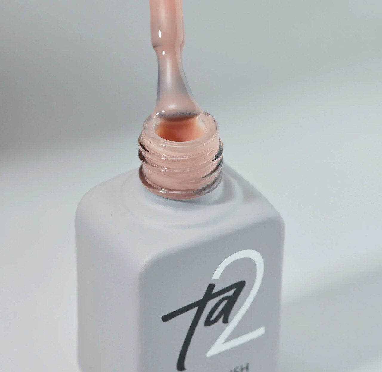 Гель-лак Ta2 / GEL POLISH COLOR №128