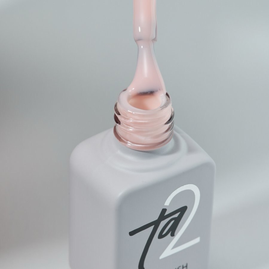 Гель-лак Ta2 / GEL POLISH COLOR №124
