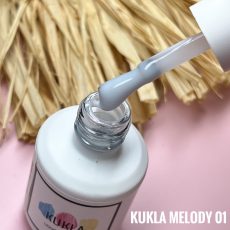 Жидкий полигель Kukla Melody 01