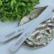 Пилка Lisanail
