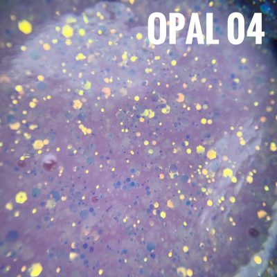 Гель Grattol Opal 04 15мл