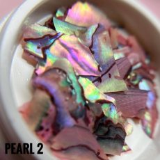 Ракушечник Sunnail Pearl 02