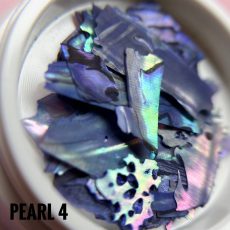 Ракушечник Sunnail Pearl 04