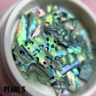 Ракушечник Sunnail Pearl 05