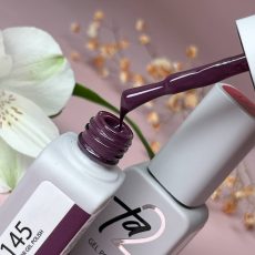 Гель-лак Ta2 / GEL POLISH COLOR № 145