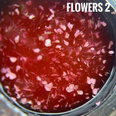 Гель Kukla Flowers 02 (нежно-розовый), 15 мл