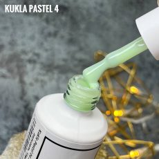 Жидкий полигель Kukla pastel 4,15 мл