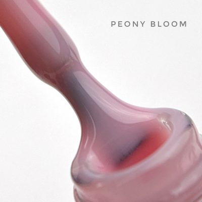 Жидкий полигель Peony Bloom, 15мл