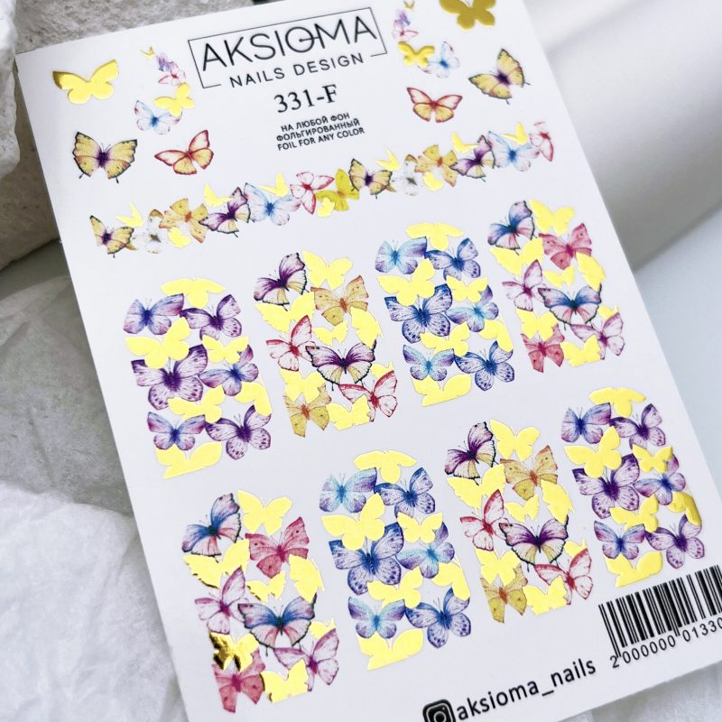 Слайдер AKSIOMA 331F