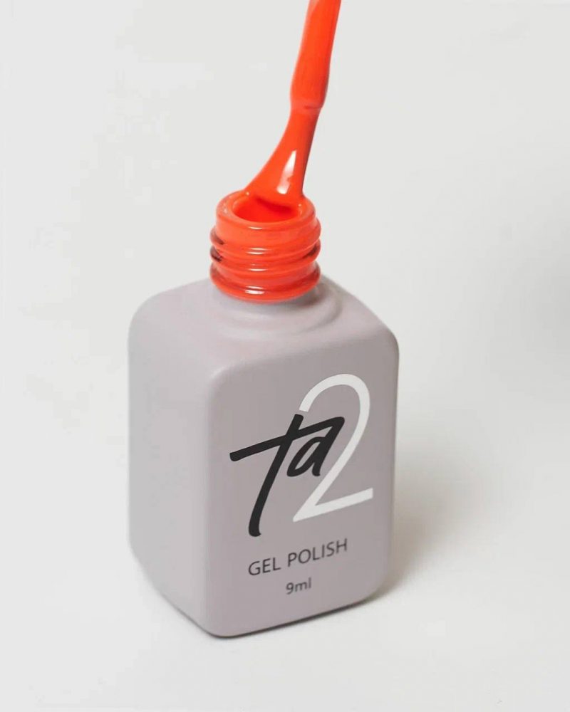 Ta2 / GEL POLISH №177