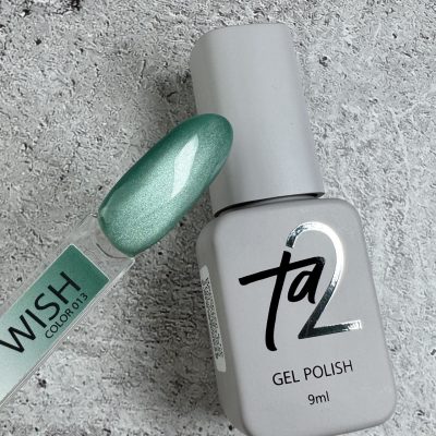 Ta2 / GEL POLISH WISH №013