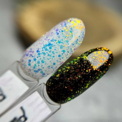 Гель-лак Grattol Grand Opal 9мл