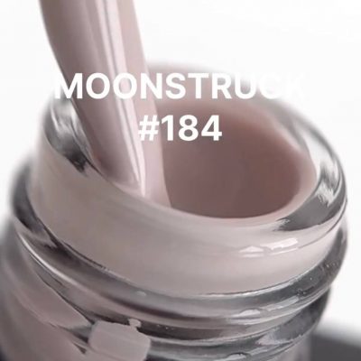 Гель-лак # 184 Moonstruck