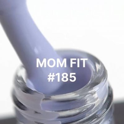 Гель-лак # 185 Mom fit