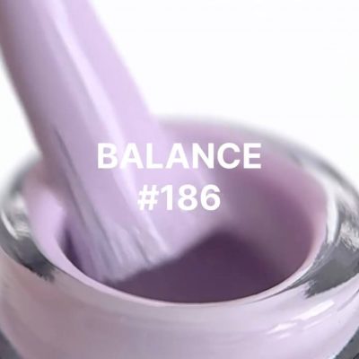 Гель-лак # 186 Balance