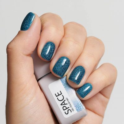 Гель-лак Ta2 / GEL POLISH SPACE №007