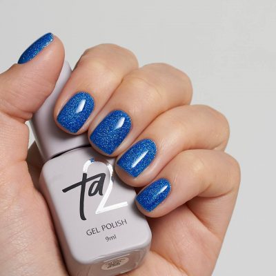 Гель-лак Ta2 / GEL POLISH SPACE №006